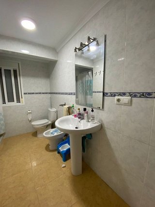 Chalet en venta en Ubrique