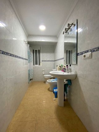 Chalet en venta en Ubrique