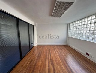 Oficina en venta en Indautxu en Bilbao