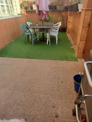 Casa pareada en venta en Els Molins en Mataró