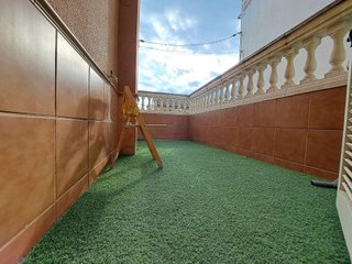 Casa pareada en venta en Els Molins en Mataró