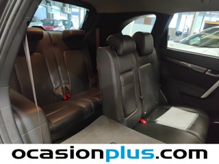 Chevrolet Captiva 2.0 VCDI 16V LT 7 Plazas 110 kW (150 CV)
