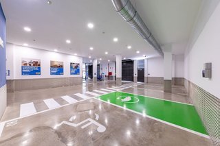 Trastero en alquiler en La Cogullada en Terrassa