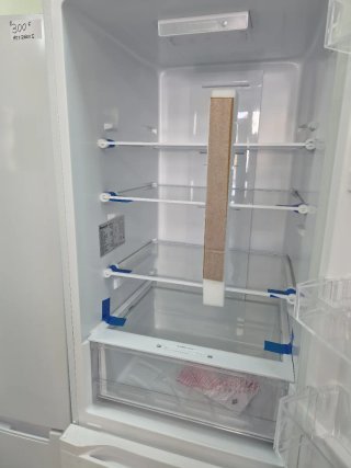 benavent cbmew18560 frigorífico combi no frost 322