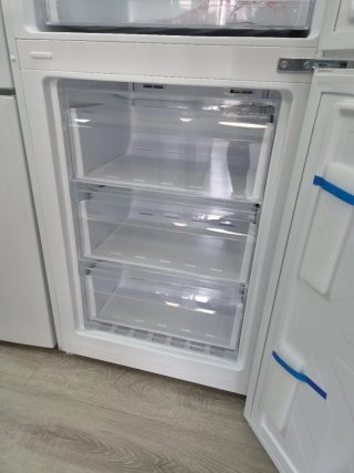 benavent cbmew18560 frigorífico combi no frost 322