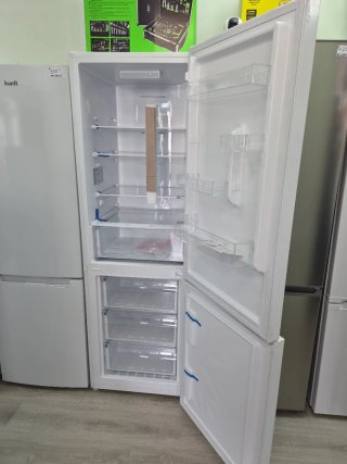 benavent cbmew18560 frigorífico combi no frost 322