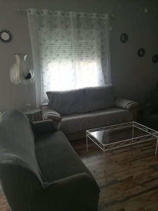 Chalet en alquiler en Puerto Serrano