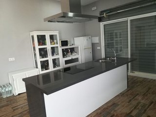 Chalet en alquiler en Puerto Serrano