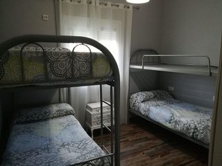 Chalet en alquiler en Puerto Serrano