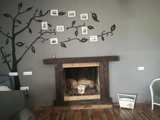 Chalet en alquiler en Puerto Serrano