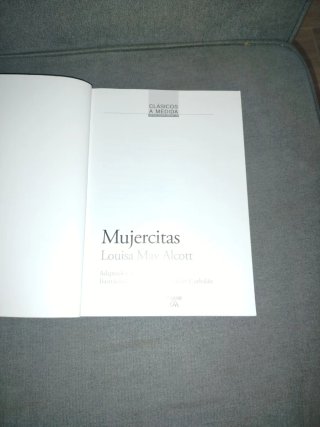 Mujercitas