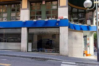 Local comercial en venta en Eixample en Tarragona
