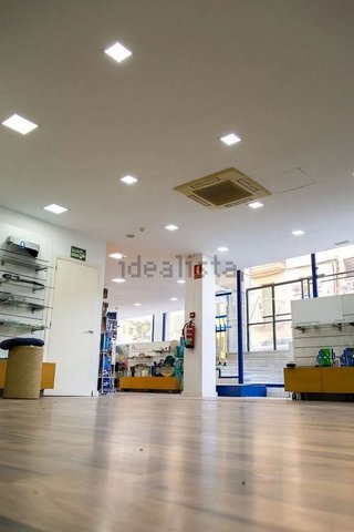 Local comercial en venta en Eixample en Tarragona