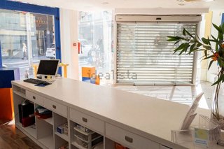 Local comercial en venta en Eixample en Tarragona