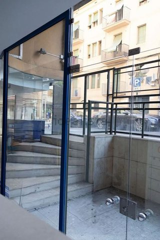 Local comercial en venta en Eixample en Tarragona