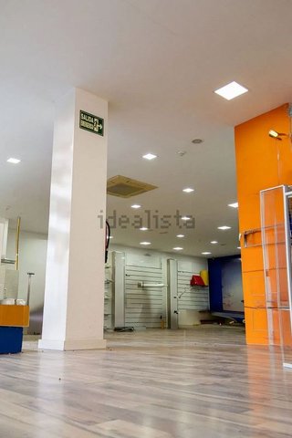 Local comercial en venta en Eixample en Tarragona