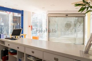 Local comercial en venta en Eixample en Tarragona