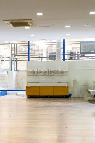 Local comercial en venta en Eixample en Tarragona