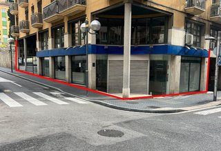 Local comercial en venta en Eixample en Tarragona