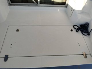 Embarcacion Beneteau Antares 8
