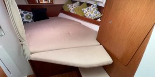 Embarcacion Beneteau Antares 8