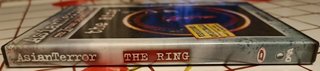 The Ring [versione originale] (DVD)