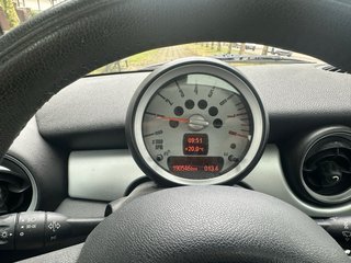 MINI Cooper 2008