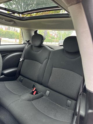 MINI Cooper 2008