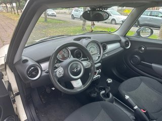 MINI Cooper 2008