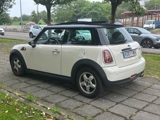 MINI Cooper 2008
