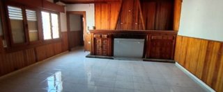 Casa adosada en venta en Villanueva del Arzobispo