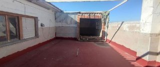 Casa adosada en venta en Villanueva del Arzobispo