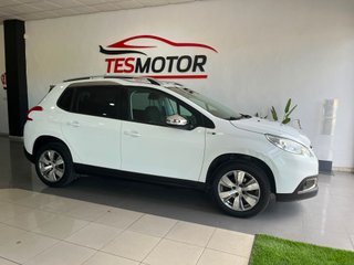 DISPONIBLE Peugeot 2008 1.6 (100cv) hdi