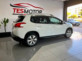 DISPONIBLE Peugeot 2008 1.6 (100cv) hdi