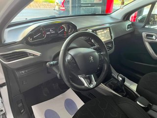 DISPONIBLE Peugeot 2008 1.6 (100cv) hdi