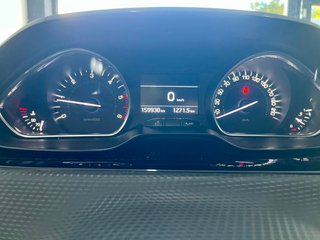DISPONIBLE Peugeot 2008 1.6 (100cv) hdi