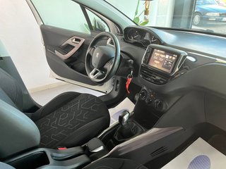 DISPONIBLE Peugeot 2008 1.6 (100cv) hdi