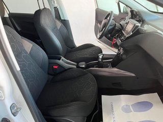 DISPONIBLE Peugeot 2008 1.6 (100cv) hdi
