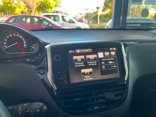 DISPONIBLE Peugeot 2008 1.6 (100cv) hdi