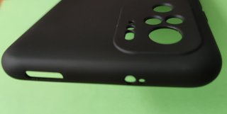 Custodia Xiaomi Redmi Note 10/Note 10S