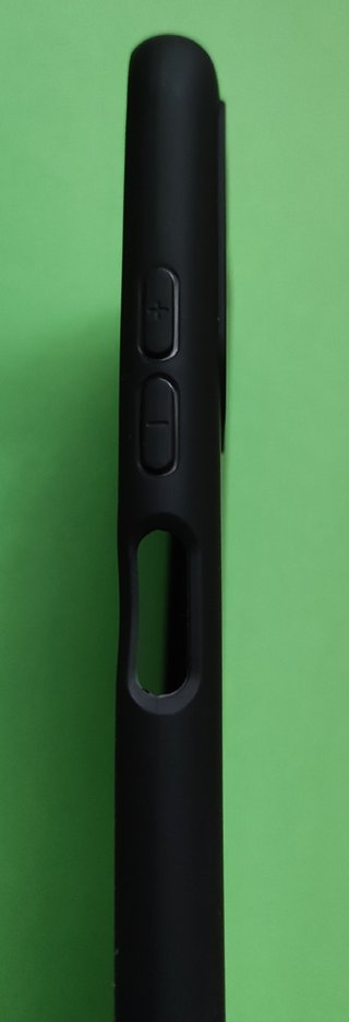 Custodia Xiaomi Redmi Note 10/Note 10S