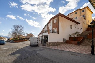 Chalet en venta en Alfacar
