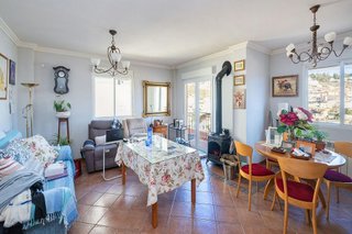 Chalet en venta en Alfacar