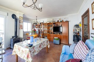 Chalet en venta en Alfacar