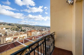 Chalet en venta en Alfacar
