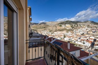 Chalet en venta en Alfacar