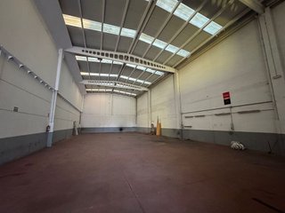 Nave industrial en alquiler en Campus Norte - San Caetano en Santiago de Compostela