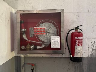 Nave industrial en alquiler en Campus Norte - San Caetano en Santiago de Compostela