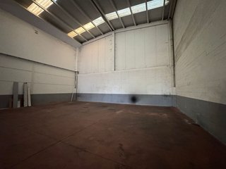 Nave industrial en alquiler en Campus Norte - San Caetano en Santiago de Compostela