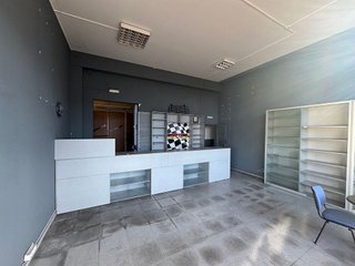 Nave industrial en alquiler en Campus Norte - San Caetano en Santiago de Compostela